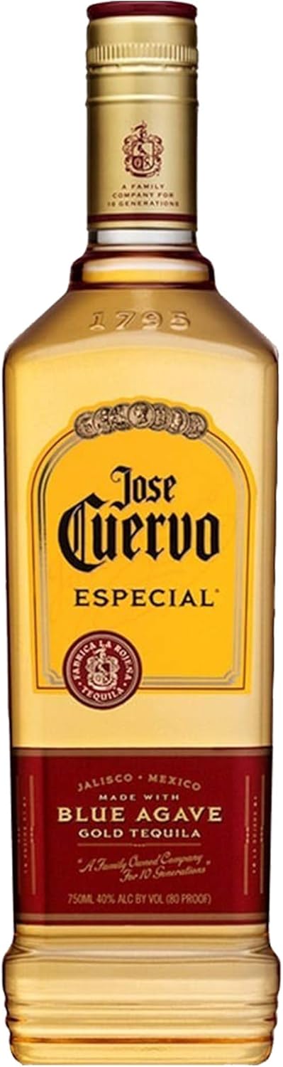 Especial Gold 1