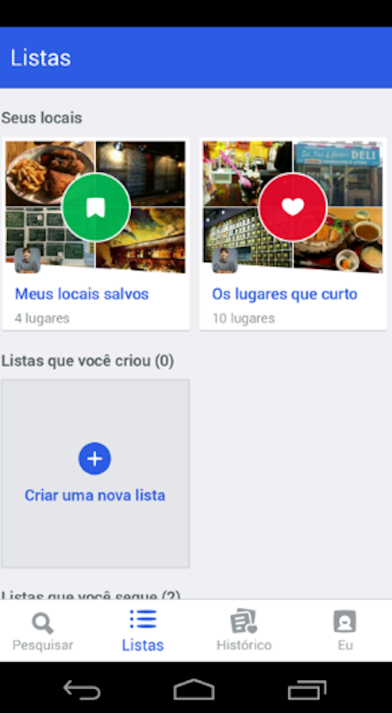 Foursquare 10