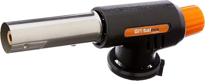 Maçarico Portátil Globalmix 1