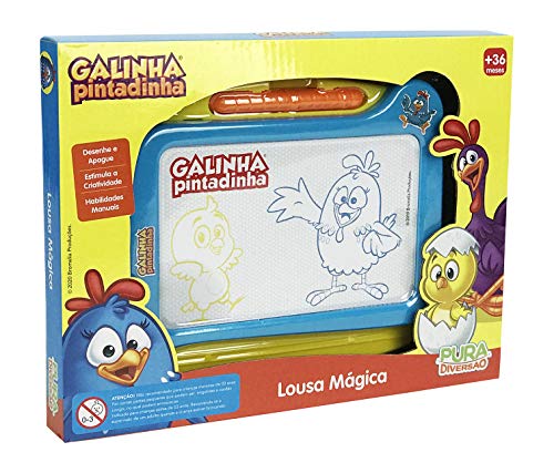 Top 10 Melhores Lousas Mágicas 1