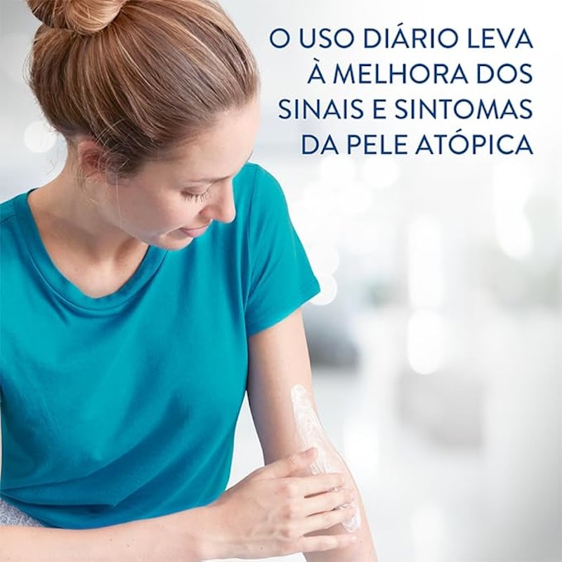 Loção Hidratante Corporal AD Restoraderm Pro 4
