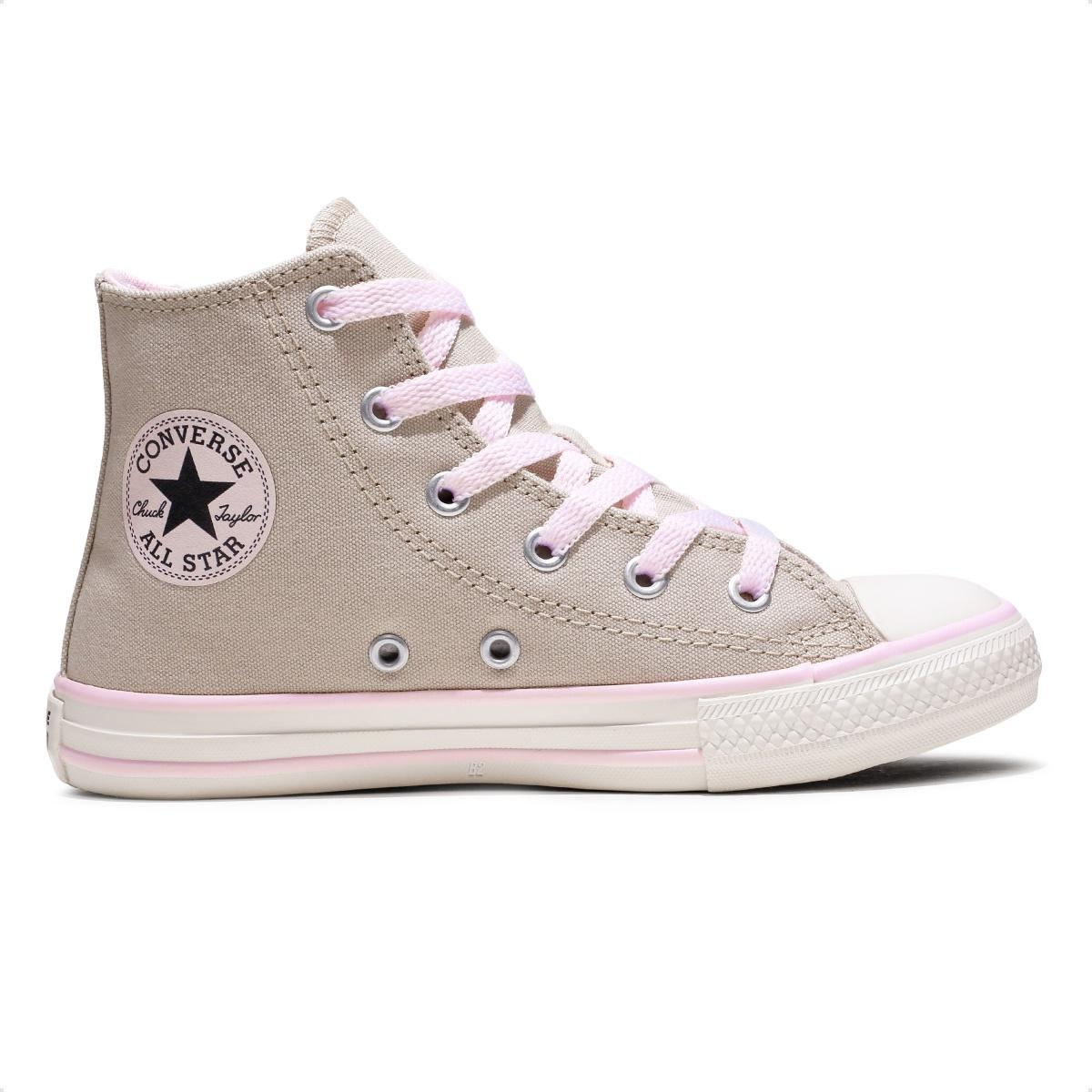 Tênis Converse Chuck Taylor All Star Side Zip Canvas 1