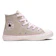 ALL STAR Tênis Converse Chuck Taylor All Star Side Zip Canvas 1