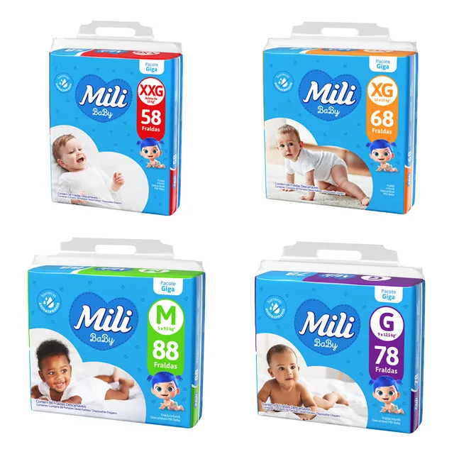 Mili 5