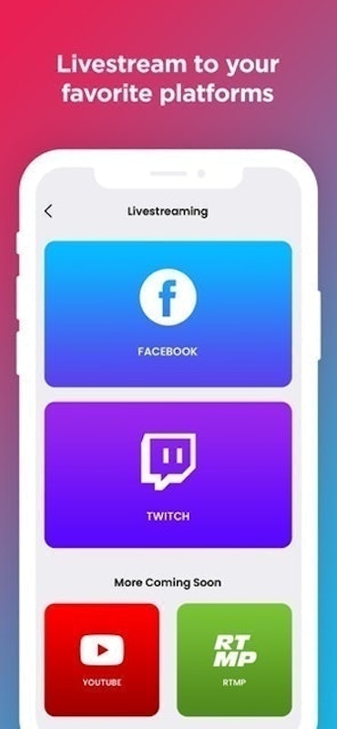 Screen Recorder - Record Game 2