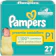 PAMPERS Fraldas Pampers Prematuros 1