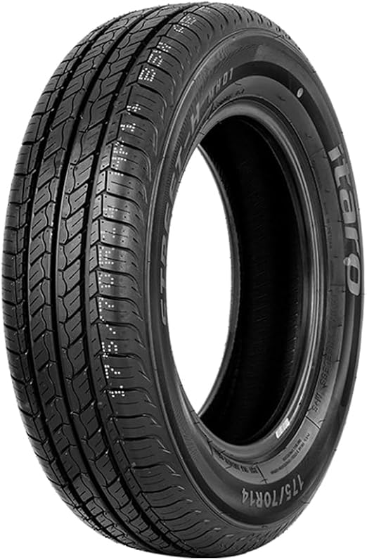 Top 10 Melhores Pneus Aro 14 em 2026 (Pirelli, Goodyear e mais) 4