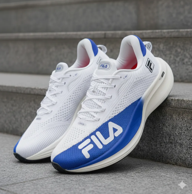 Tênis Racer Speedzone Feminino 2