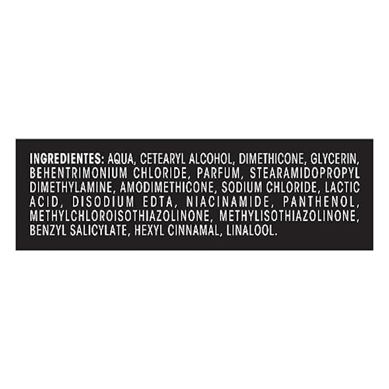 Condicionador TRESemmé Hidratação Profunda 4