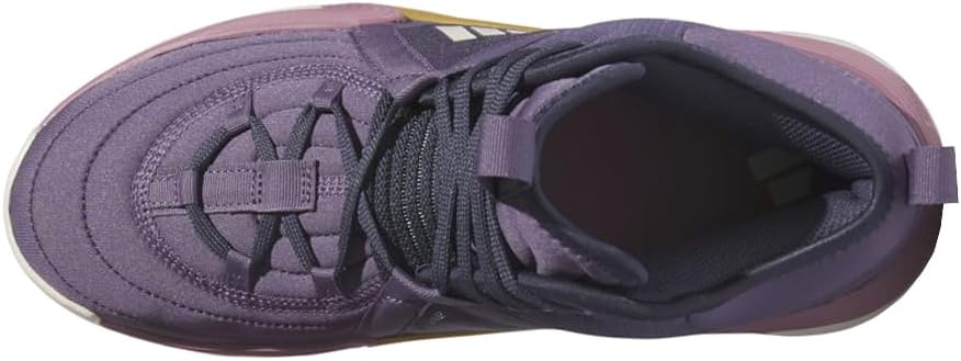 Tênis Adidas Tênis Exhibit Select CP Mid 4