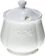 LYOR Açucareiro de Porcelana Super White Queen 1