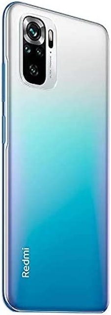 Redmi Note 10S 2
