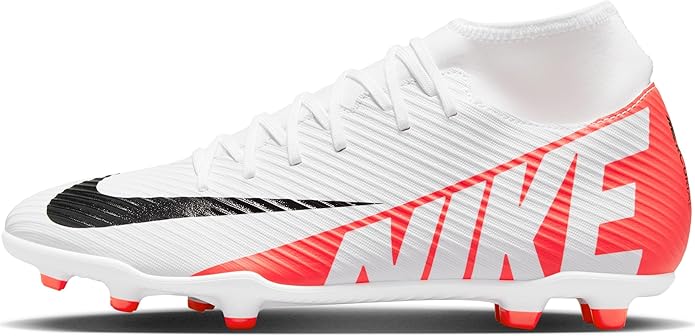 Chuteira Nike Mercurial Superfly 9 Club Campo 1