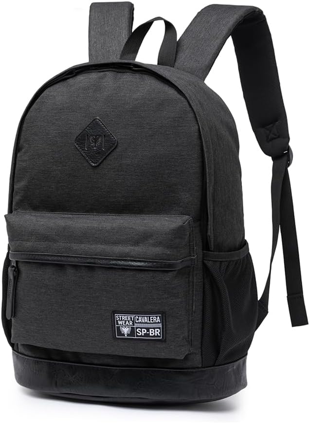 Mochila Original Reforçada Notebook Masculina 2