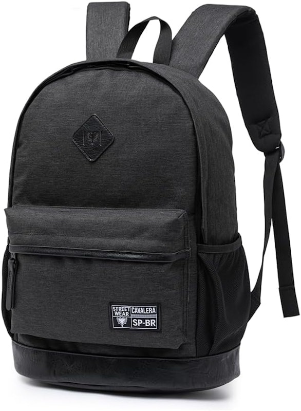 Mochila Original Reforçada Notebook Masculina 2