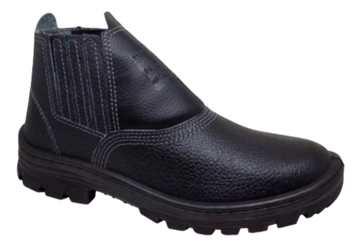 Botina Monodensidade 010 BootShield 4