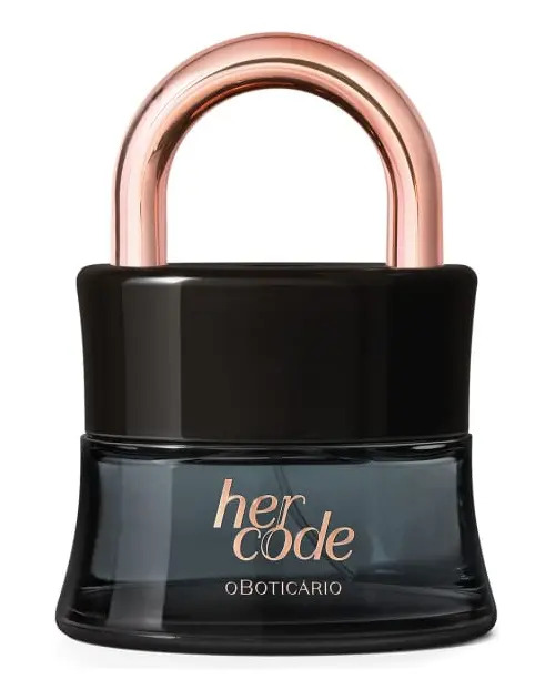 Top 10 Melhores Perfumes O Boticário Femininos em 2026 (Her Code, Elysée e mais) 3