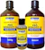 GRAN COSMÉTICA Kit Monovin A Original Bomba de Crescimento Capilar Acelerado 1