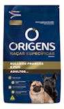 Top 10 Melhores Rações para Pug em 2026 (Royal Canin, Premier e mais) 1