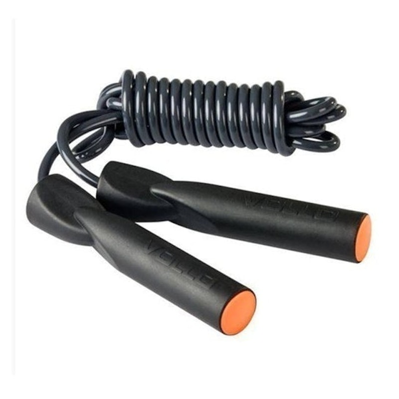 Corda de Pular em PVC com Rolamento 2,75 Metros 1