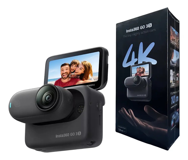 Insta360 GO 3S 1