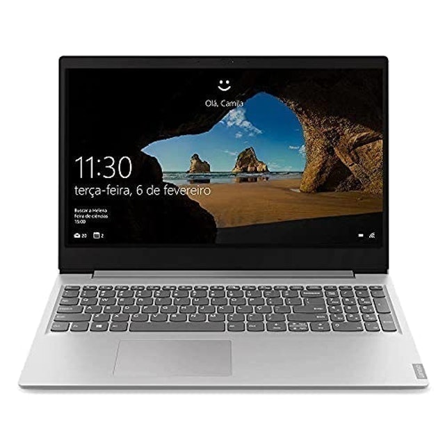 Notebook Lenovo IdeaPad S145 Foto 1