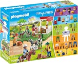Melhores Playmobils® em 2026 (My Figures, City Action e mais) 3