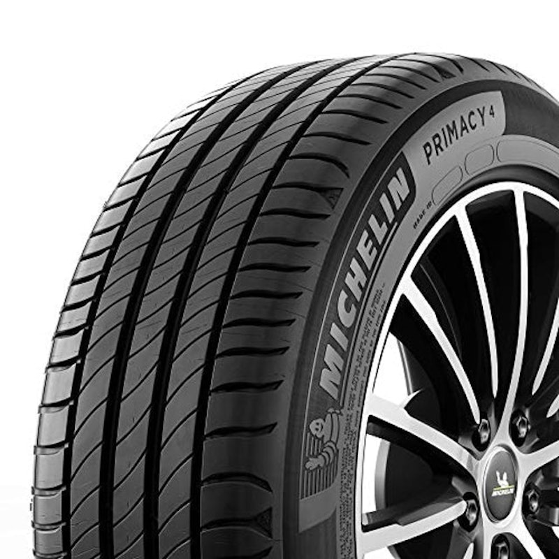 Pneu Primacy 4 205/55 R16 3