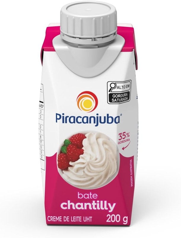 Creme de Leite Bate Chantilly 2