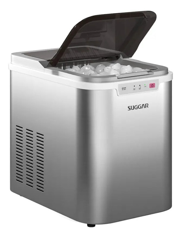 Máquina de Gelo Suggar 3
