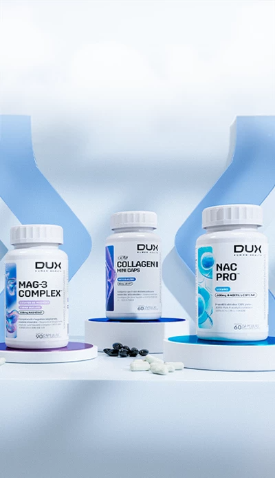 Dux Human Health 2