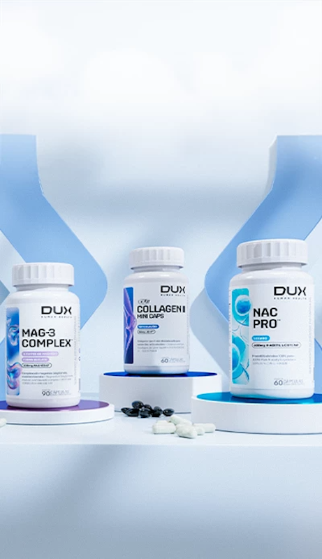 Dux Human Health 2