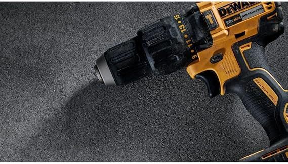 Parafusadeira/Furadeira 1/2" 13 mm 20 V MAX 2