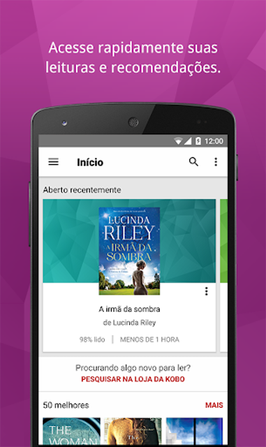 Kobo Books 2