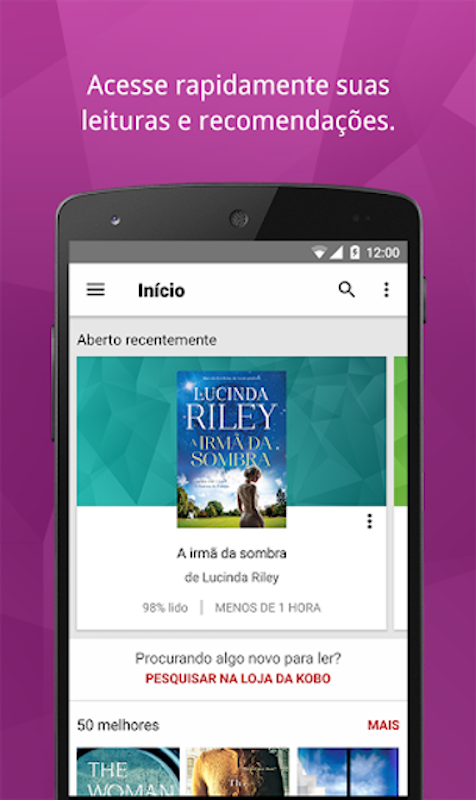 Kobo Books 2