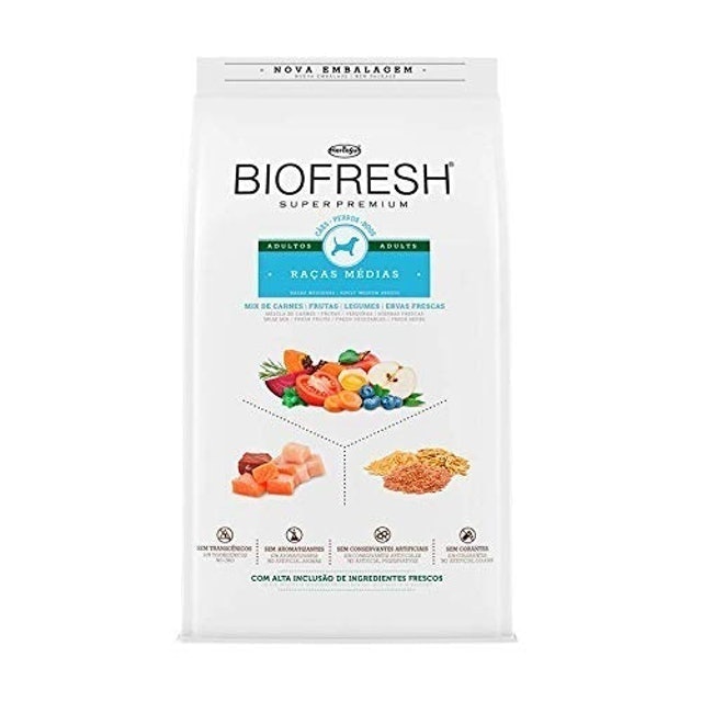 Biofresh 2