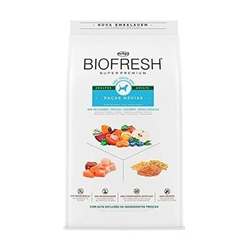 Biofresh 2