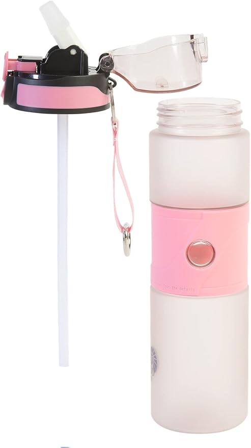 Garrafa Tritan 750 ml 2
