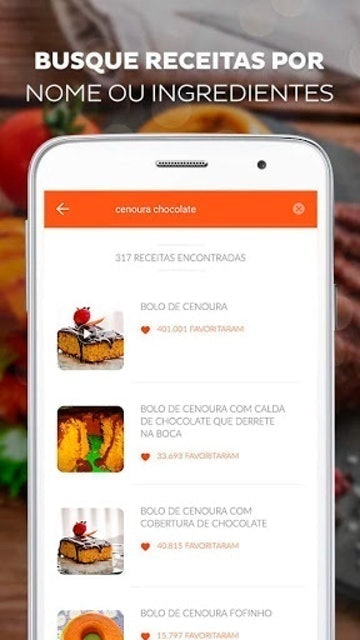 TudoGostoso Receitas 3