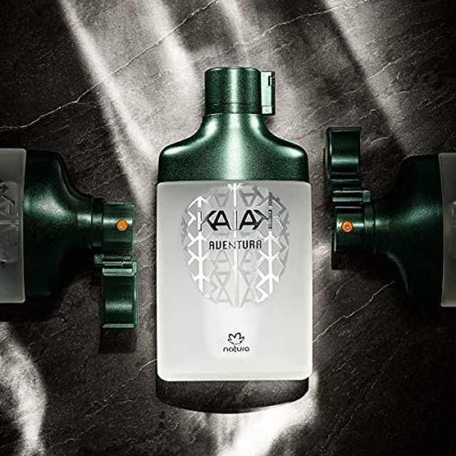 Perfume Kaiak Aventura Masculino 3