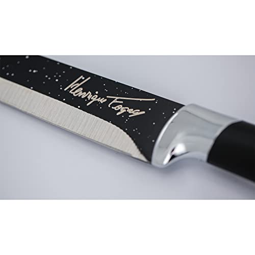 Faca Peixeira 8" Linha Fogaça 3