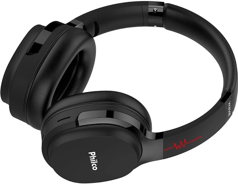 Fone de Ouvido Headphone Philco Extreme Bluetooth 1