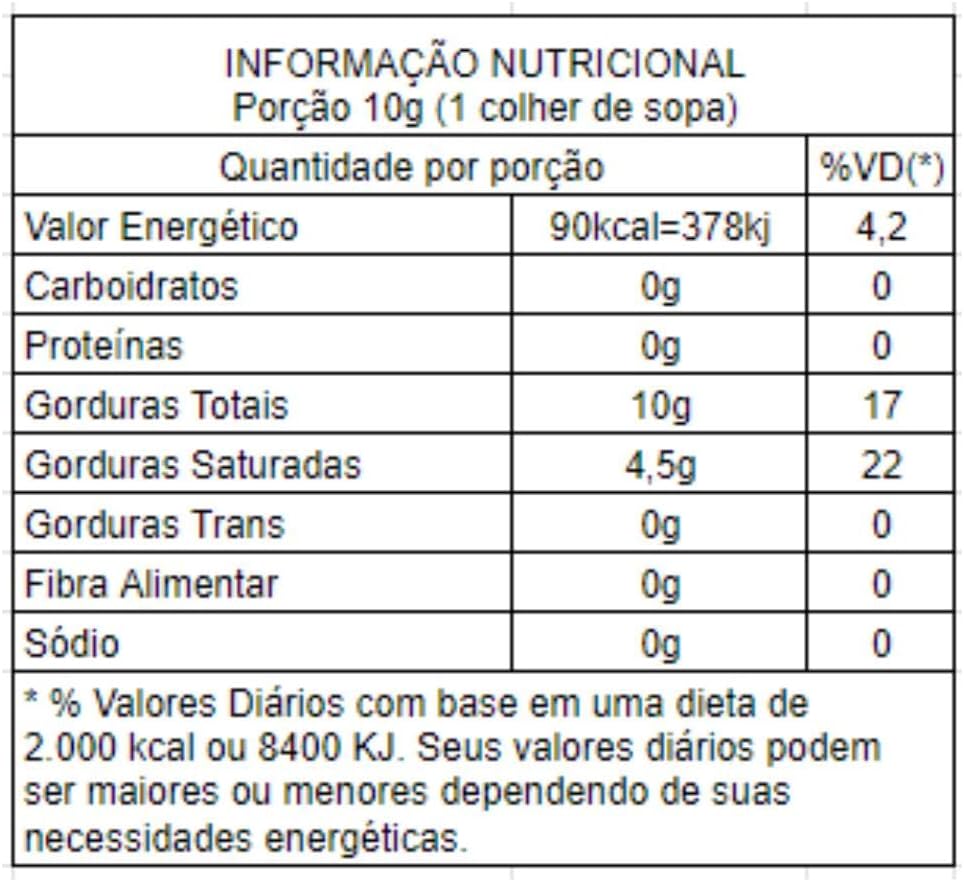 Pure Ghee Vegetal 2