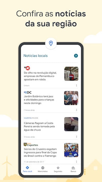 Google Notícias 3