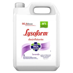 Desinfetante Líquido Lavanda