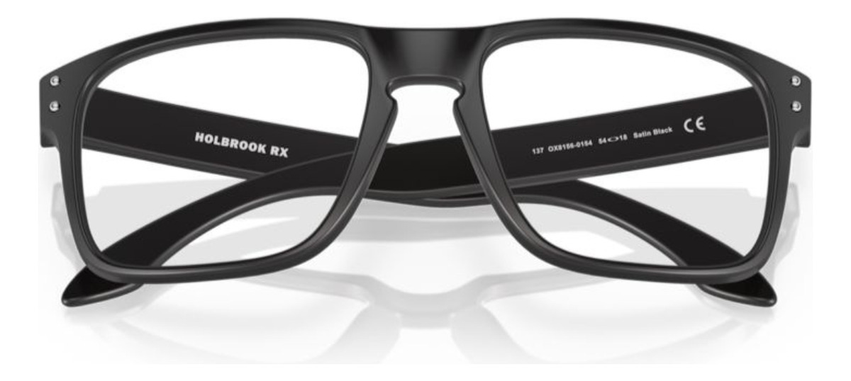 Óculos de Grau Oakley Holbrook 3