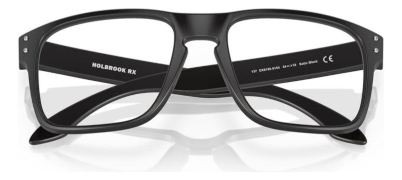Óculos de Grau Oakley Holbrook 3