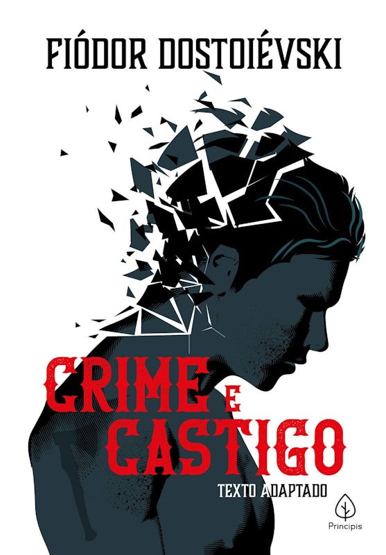 Crime e Castigo 1