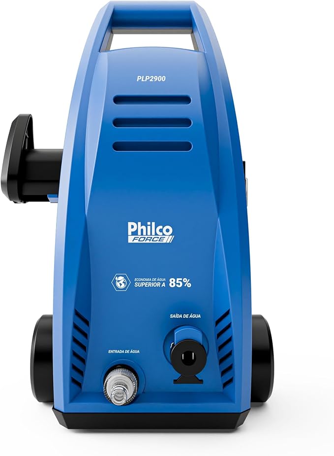 Lavadora de Alta Pressão 1800 PSI  1