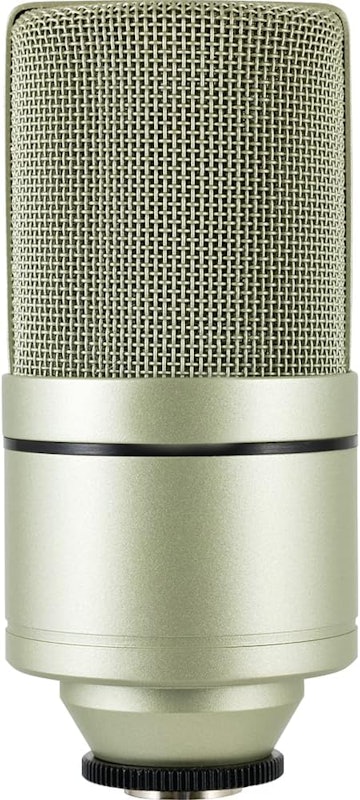 Microfone Condensador MXL 990 3